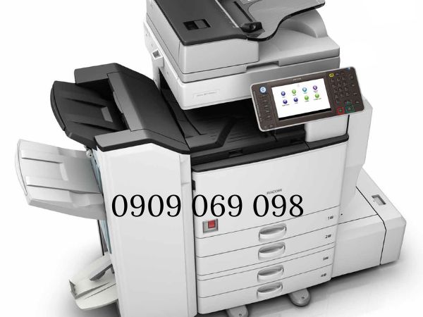 Thuê Máy Photocopy Giá Rẻ Tại Quy Nhơn – Giải Pháp In Ấn Tiết Kiệm