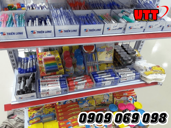 Văn phòng phẩm tại Quy Nhơn