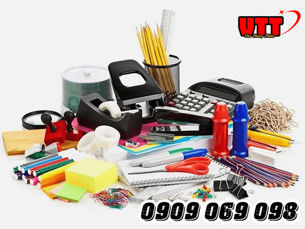 Văn phòng phẩm tại Quy Nhơn