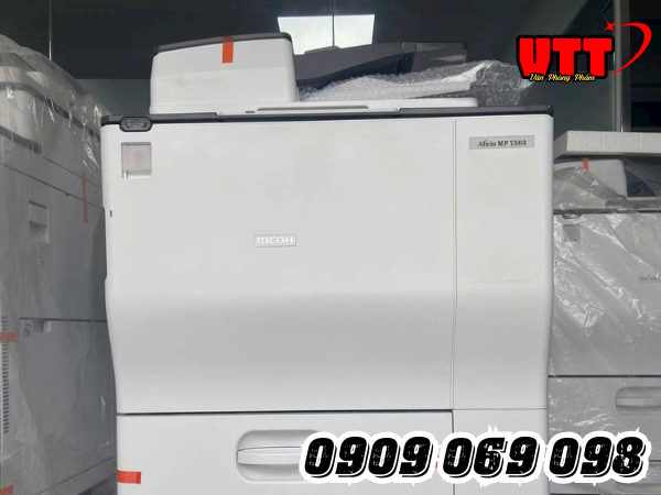 Dịch vụ photocopy uy tín tại Bình Định