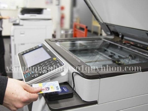 Dịch Vụ Thuê Máy Photocopy giải Pháp Tiện Lợi Cho Doanh Nghiệp