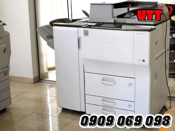 Dịch vụ photocopy màu nhanh chóng và đáng tin cậy