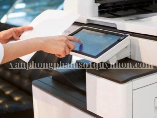 Dịch Vụ Thuê Máy Photo Giá Rẻ, Uy Tín Cho Văn Phòng và Doanh Nghiệp