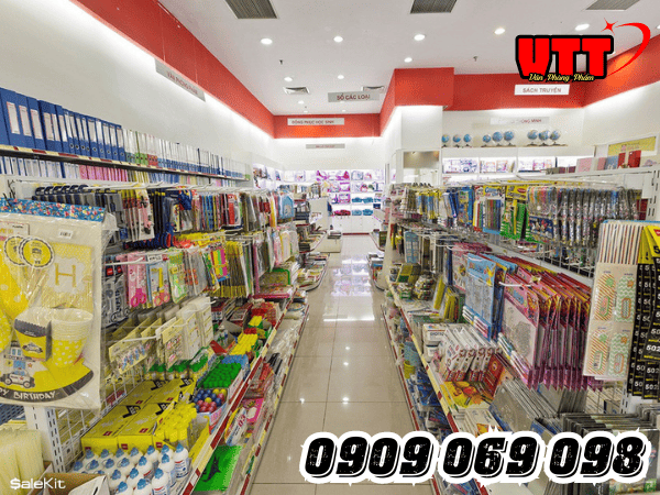 Dịch vụ cung cấp văn phòng phẩm tại Quy Nhơn uy tín và giá cả hợp lý