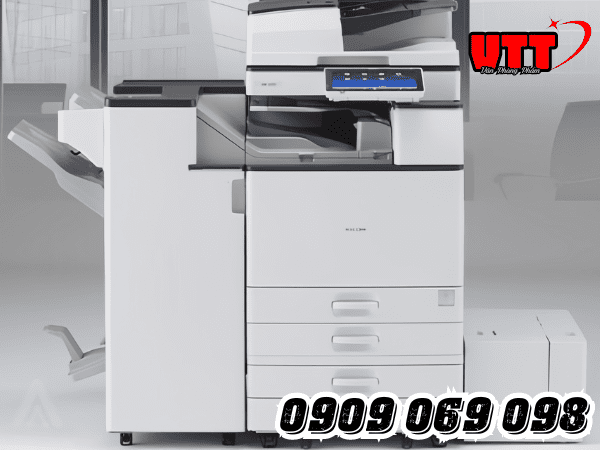Khám phá dịch vụ cho thuê máy photocopy đáng tin cậy tại Quy Nhơn