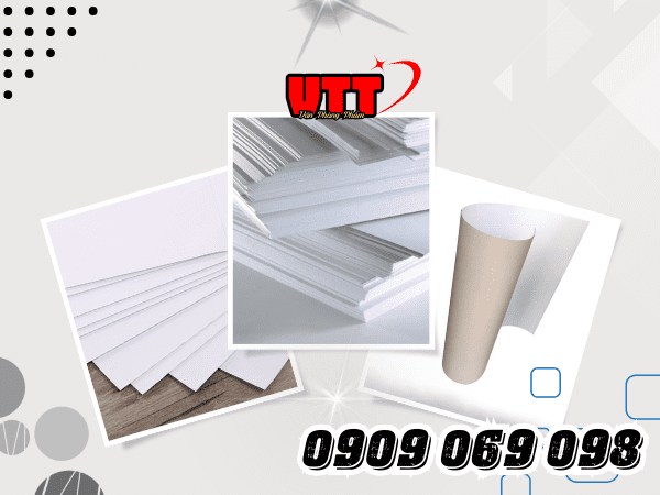 Văn phòng phẩm cung cấp giấy Roki giá rẻ và chất lượng tại Quy Nhơn