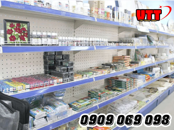 Văn phòng phẩm chất lượng cao và uy tín nhất tại Quy Nhơn