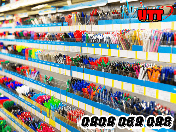 Văn phòng phẩm chất lượng tốt với giá rẻ tại Quy Nhơn 2024