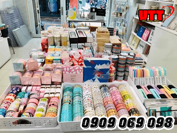 Dịch vụ văn phòng phẩm đáng tin cậy nhất tại Quy Nhơn 2024